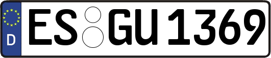 ES-GU1369