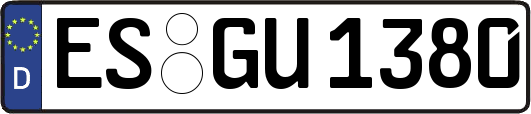 ES-GU1380