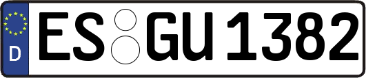 ES-GU1382