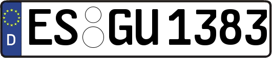 ES-GU1383