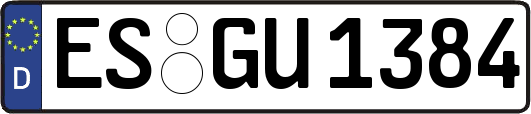 ES-GU1384