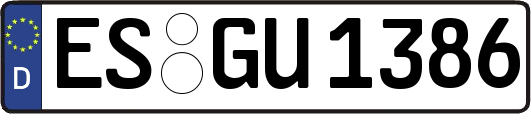 ES-GU1386