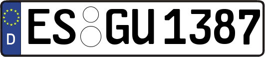 ES-GU1387