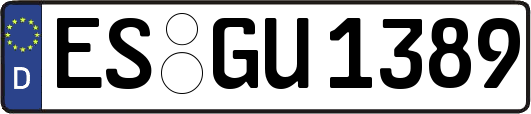 ES-GU1389