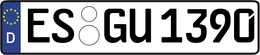 ES-GU1390