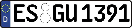 ES-GU1391