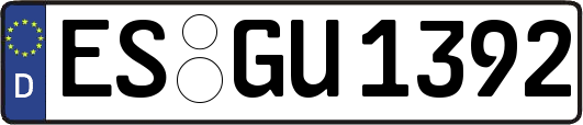 ES-GU1392