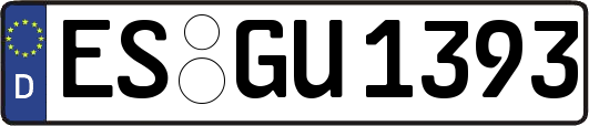 ES-GU1393