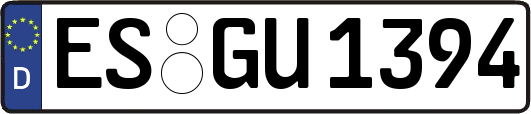 ES-GU1394