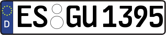 ES-GU1395