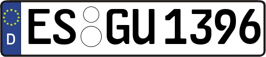 ES-GU1396