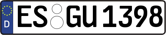 ES-GU1398