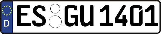 ES-GU1401