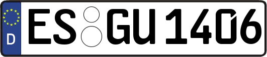 ES-GU1406