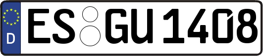ES-GU1408