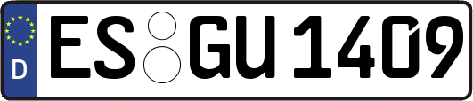 ES-GU1409
