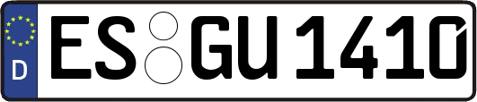 ES-GU1410