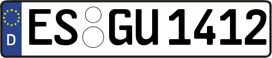 ES-GU1412