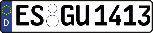 ES-GU1413