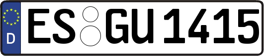 ES-GU1415