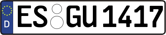 ES-GU1417