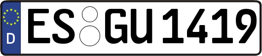 ES-GU1419