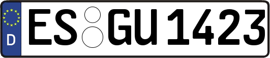 ES-GU1423