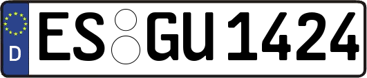 ES-GU1424