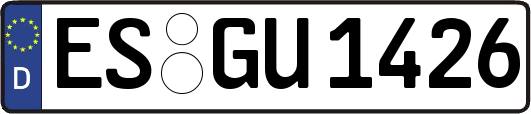 ES-GU1426