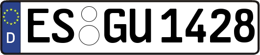 ES-GU1428