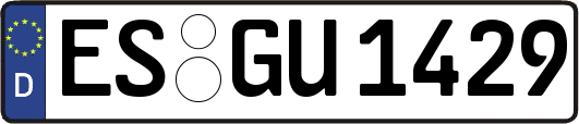 ES-GU1429