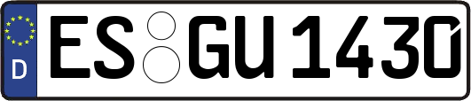 ES-GU1430