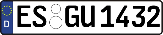 ES-GU1432