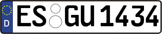 ES-GU1434