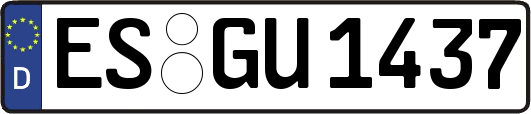 ES-GU1437