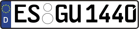ES-GU1440