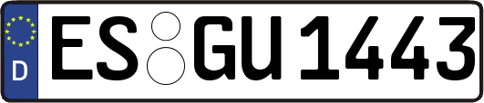 ES-GU1443