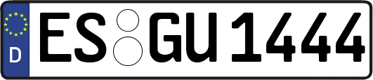 ES-GU1444