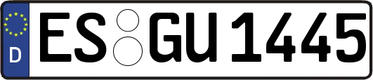 ES-GU1445
