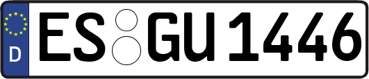 ES-GU1446