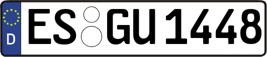 ES-GU1448