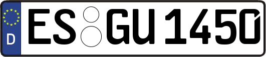 ES-GU1450