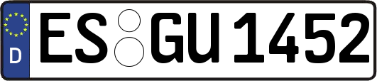 ES-GU1452