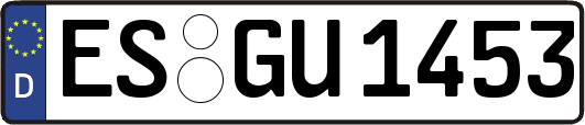 ES-GU1453