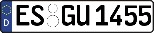 ES-GU1455