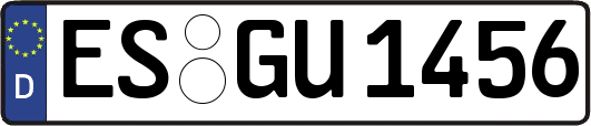 ES-GU1456