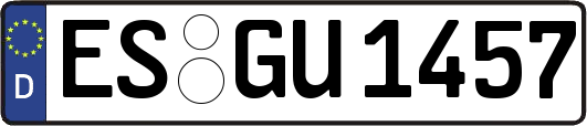 ES-GU1457