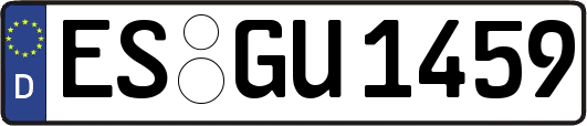 ES-GU1459