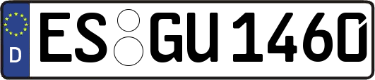 ES-GU1460