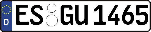 ES-GU1465
